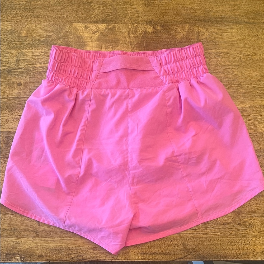Nike Dr-Fit Athletic Shorts - Picture 3 of 6